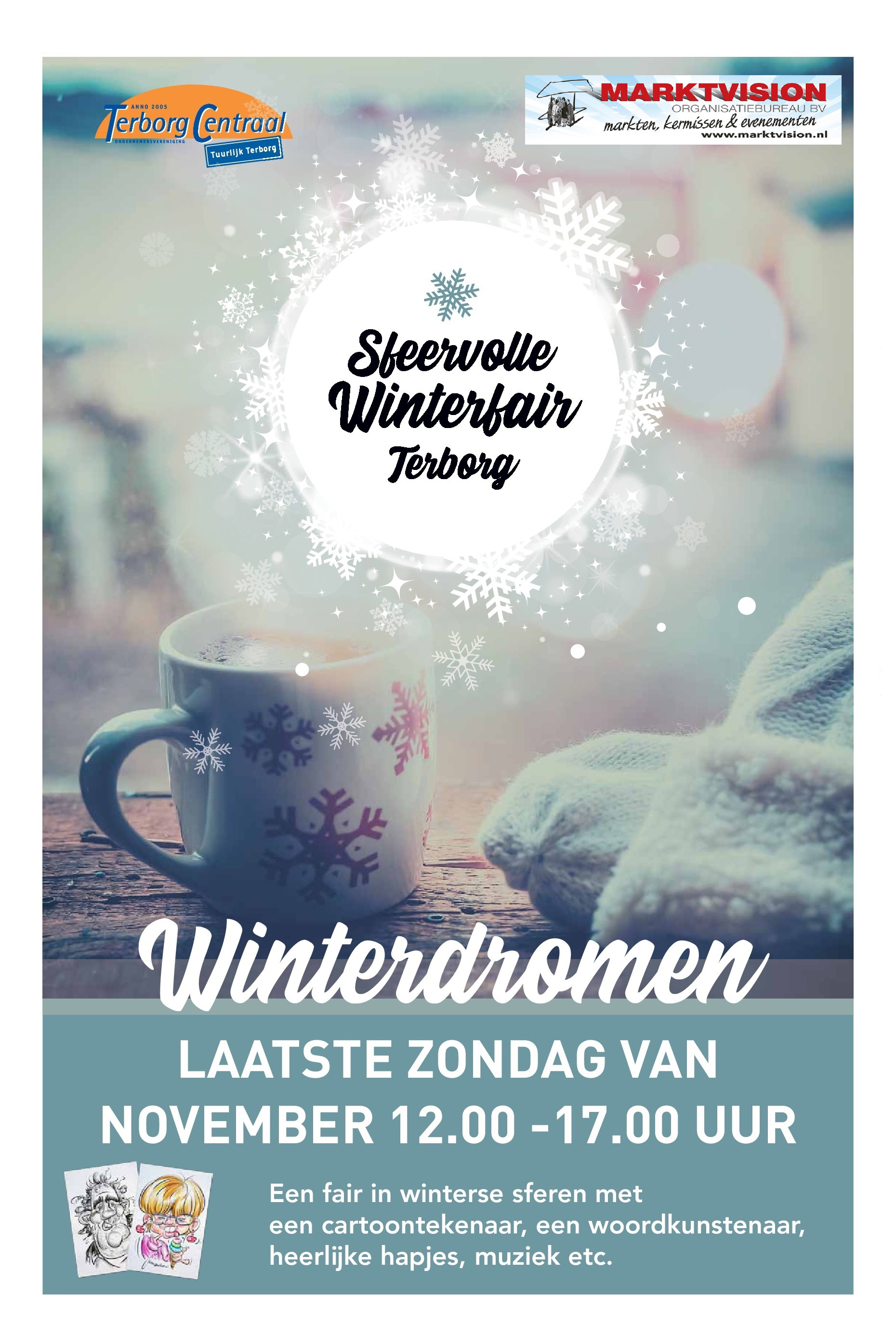 Winterevent Terborg
