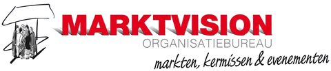 Marktvision organisatiebureau — markten, kermissen & evenementen